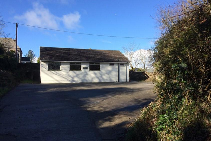 St Ervan Village Hall